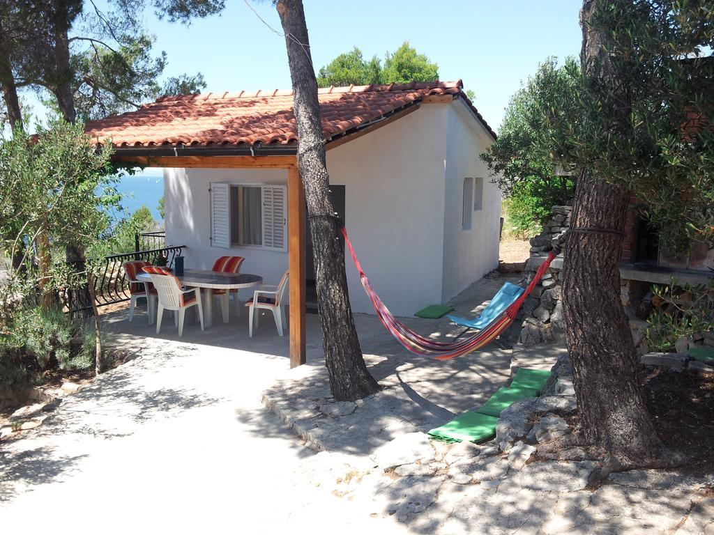Villa Robinson House Kata Milna  Exterior foto
